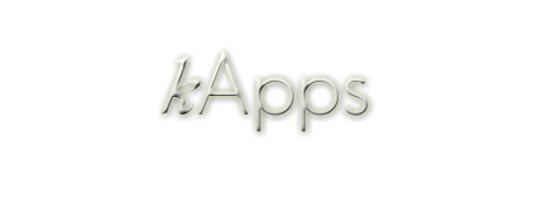kApps logo